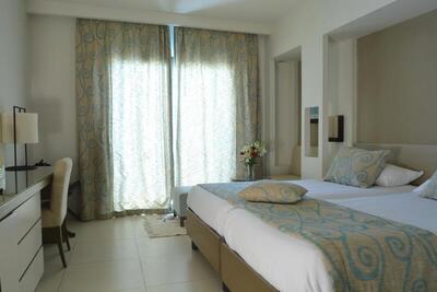 Club Palm Azur Families and Couples - Standard Double Room