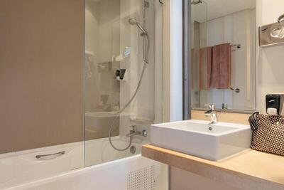 Club Palm Azur Families and Couples - Standard Double Room