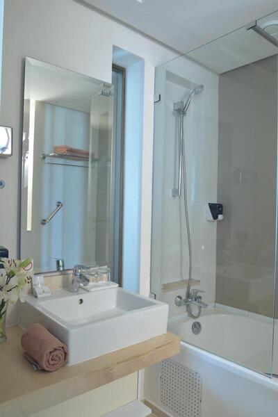 Club Palm Azur Families and Couples - Standard Double Room