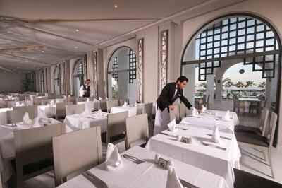Club Palm Azur Families and Couples, остров Джерба, Тунис