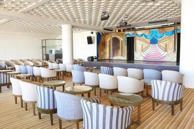 Club Palm Azur Families and Couples, остров Джерба, Тунис