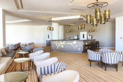 Club Palm Azur Families and Couples, остров Джерба, Тунис