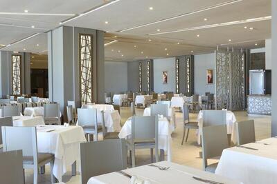 Club Palm Azur Families and Couples, остров Джерба, Тунис