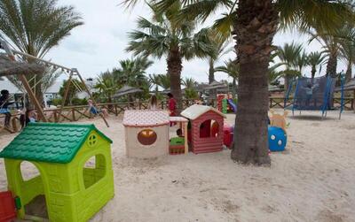Club Palm Azur Families and Couples, остров Джерба, Тунис