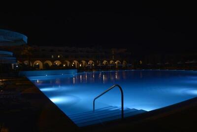 Club Palm Azur Families and Couples, остров Джерба, Тунис