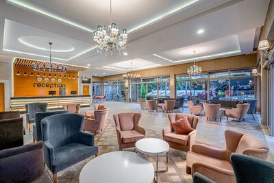 Club Sun Heaven, Алания, Турция