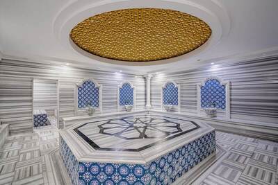 Club Sun Heaven, Алания, Турция