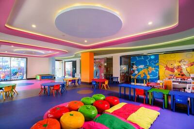 Club Sun Heaven, Алания, Турция