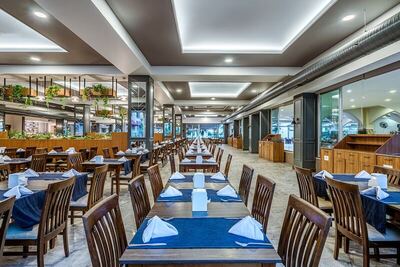 Club Sun Heaven, Алания, Турция