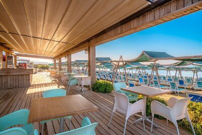 Club Sun Heaven, Алания, Турция