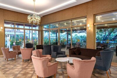 Club Sun Heaven, Алания, Турция