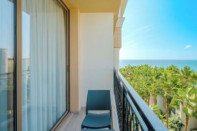 Club Sun Heaven - Standard Triple Room - Garden View