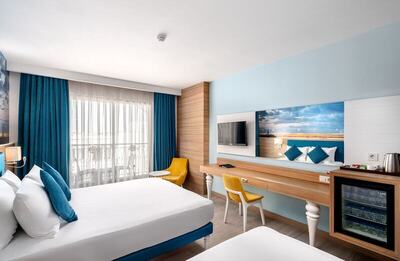 Club Sun Heaven - Standard Room