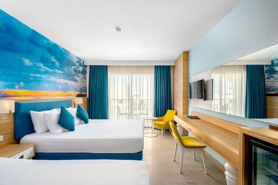Club Sun Heaven - Standard Room