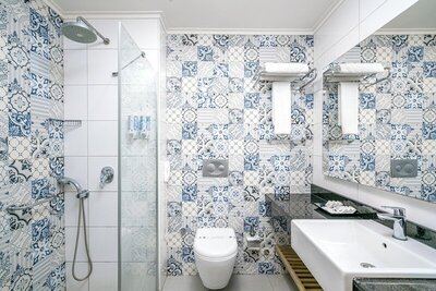 Club Sun Heaven - Standard Triple Room - Garden View