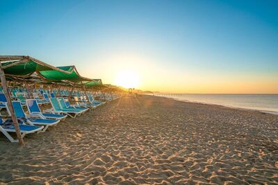 Club Sun Heaven, Алания, Турция