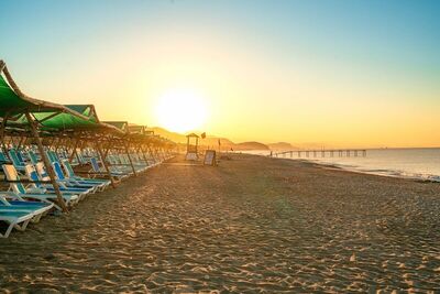 Club Sun Heaven, Алания, Турция