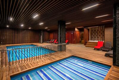 Club Sun Heaven, Алания, Турция