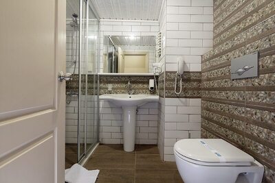 Club Turtas Beach Hotel - Standard Single Room