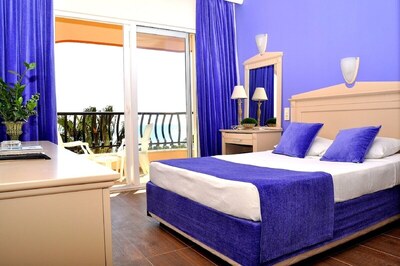 Club Turtas Beach Hotel - Standard Double Or Twin Room