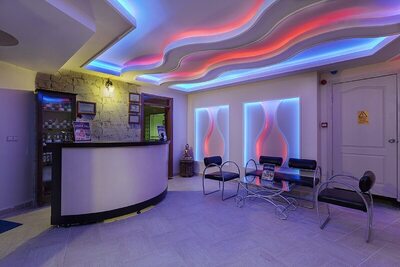 Club Turtas Beach Hotel, Алания, Турция