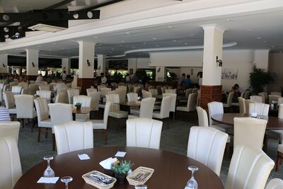 Club Turtas Beach Hotel, Алания, Турция