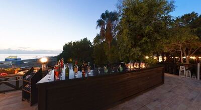 Club Turtas Beach Hotel, Алания, Турция