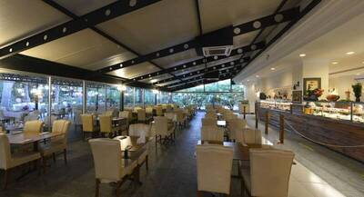 Club Turtas Beach Hotel, Алания, Турция