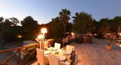 Club Turtas Beach Hotel, Алания, Турция