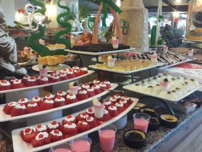 Club Turtas Beach Hotel, Алания, Турция