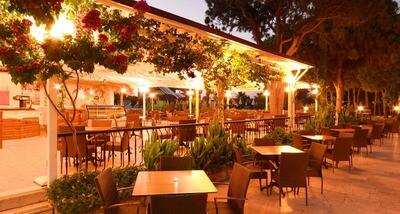 Club Turtas Beach Hotel, Алания, Турция