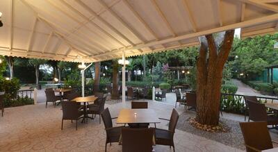 Club Turtas Beach Hotel, Алания, Турция