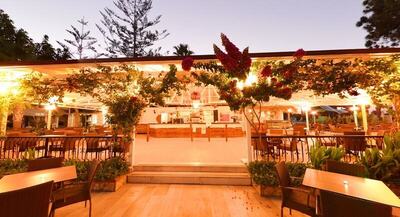 Club Turtas Beach Hotel, Алания, Турция