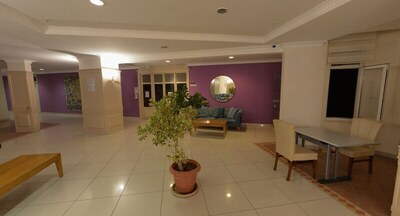 Club Turtas Beach Hotel, Алания, Турция