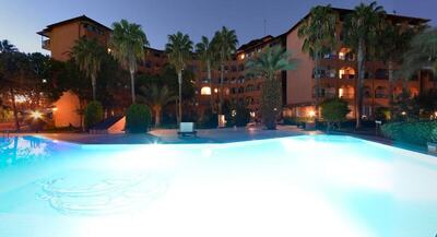 Club Turtas Beach Hotel, Алания, Турция