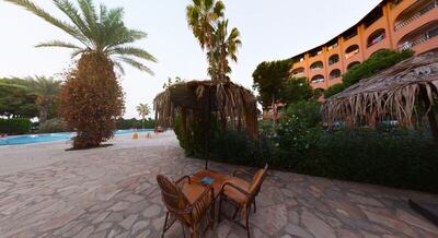 Club Turtas Beach Hotel, Алания, Турция