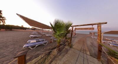 Club Turtas Beach Hotel, Алания, Турция