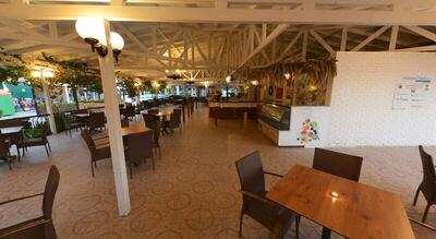 Club Turtas Beach Hotel, Алания, Турция