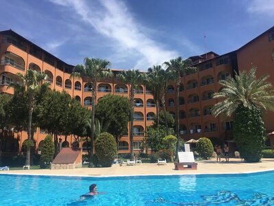 Club Turtas Beach Hotel - Standard Single Room