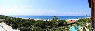 Club Turtas Beach Hotel, Алания, Турция