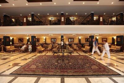 Club Yali Hotels & Resort, Мендерес, Турция
