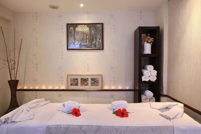 Club Yali Hotels & Resort, Мендерес, Турция