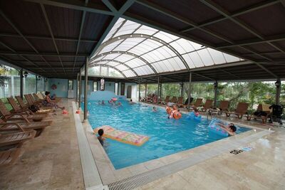 Club Yali Hotels & Resort, Мендерес, Турция