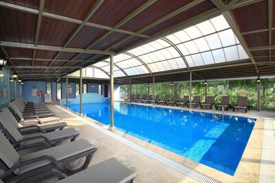 Club Yali Hotels & Resort, Мендерес, Турция