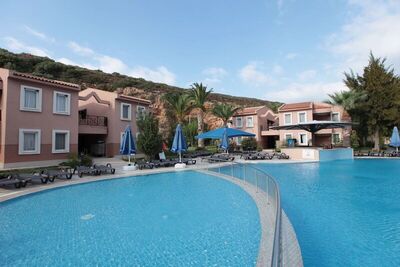 Club Yali Hotels & Resort, Мендерес, Турция