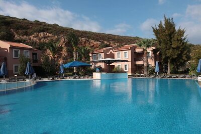 Club Yali Hotels & Resort, Мендерес, Турция