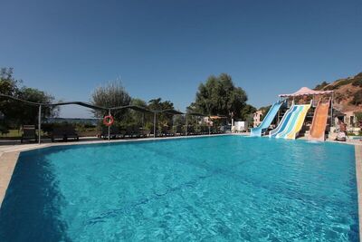Club Yali Hotels & Resort, Мендерес, Турция