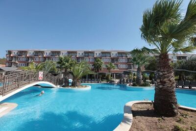 Club Yali Hotels & Resort, Мендерес, Турция