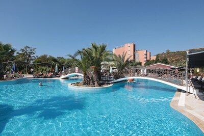 Club Yali Hotels & Resort, Мендерес, Турция