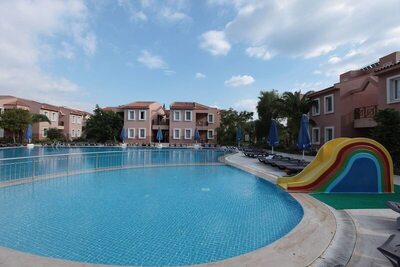 Club Yali Hotels & Resort, Мендерес, Турция